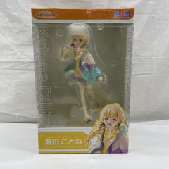 未開封】 藤田ことね [PLUM限定豪華版] 1/7 フィギュア 特典付き