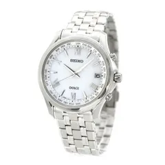 【新品】セイコー SEIKO 腕時計 メンズ SADZ201 ドルチェ＆エクセリーヌ