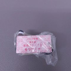 競馬　ガチャ　モリアーナ　紫苑S アイドルホースミニコレクション