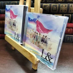 8-1 NEW KIDS(CD+DVD) iKON 050464