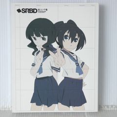 ブラックロックシューター Visual Works アートブック 設定資料 - メルカリ
