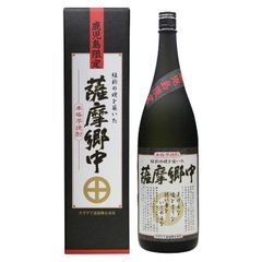 KOMATSU オガタマ酒造 芋焼酎 720ml - メルカリ