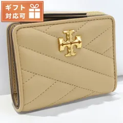 【新品】トリーバーチ TORY BURCH 二折財布小銭入付き レディース 153121