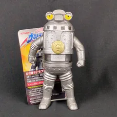 【新品】 バンダイ  ウルトラマンZ  ソフビ ウルトラ怪獣シリーズ 121  セブンガー