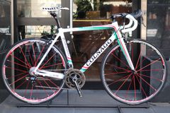 コルナゴ COLNAGO C40 2003年 コルナゴ COLNAGO C40 2003年 - メルカリ