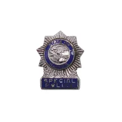 2026年最新】警察バッジ アメリカの人気アイテム - メルカリ