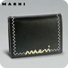 【新品】マルニ MARNI 財布 レディースのサムネイル