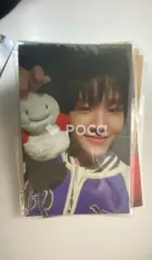 BOYNEXTDOOR ウナク BOYNEXTDOOR X BBNEXDO ポップアップ BBNEXDO in Town Plush Keyring (HOW? ver.)