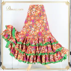 2026年最新】イベリア フラメンコ衣装の人気アイテム - メルカリ