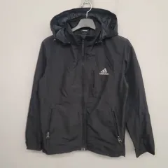 95/M adidas アディダス ウィンドブレーカー トレーナー ジャケット