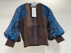 ☆lily brown ニット タグ付き Fサイズ