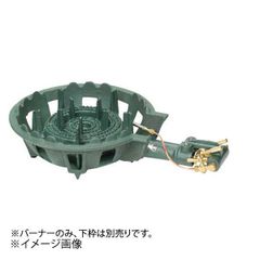 未使用 SHOEI SB202 鋳物コンロ 取扱説明書あり LPガス用 - メルカリ