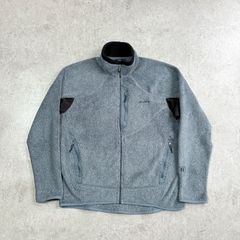 21aw REGEN MANASTASH マナスタッシュ パッチワークフリース - メルカリ