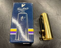 Vandoren Optimum Ligature アルトサックス用リガチャー - メルカリ