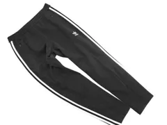 adidas originals アディダスオリジナルス トラック パンツ sizeM/黒 ◇■ レディース