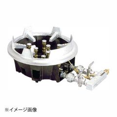 tanico TGL-0920F LPガス用コンロ 2バーナー - メルカリ
