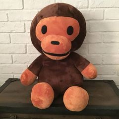 ☆特大☆ サンリオ × BAPE マイロ ぬいぐるみ sanrio a bathing ape