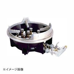 ☆地域限定送料無料☆工場整備品☆タニコー ガス立体炊飯器 13A TGRC
