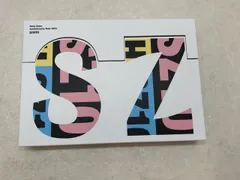 SexyZone AnniversaryTour 2021 SZ10TH DVD【E2388-008】144