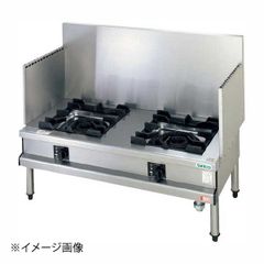 7359 タニコー4口ガスレンジ TGRM-1222・LPガス用・2024年製 - メルカリ