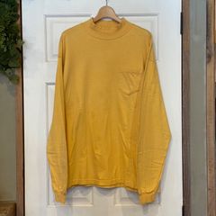 atlast butcher products ポケロゴロンT 42 マスタード - メルカリ