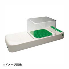 アロイゲーターALLOYGATOR シルバー未使用 - メルカリ