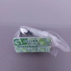 競馬アイドルホースコレクション　札幌2歳ステークス優勝　ドゥーラ