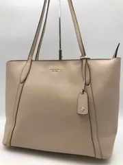 kate spade　ケイトスペード　トートバッグ　ベージュ系　1396