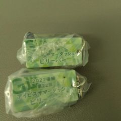 競馬アイドルホースミニコレクション　ビリーバー　アイビスサマーダッシュ