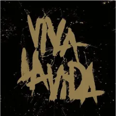 2026年最新】coldplay viva la vida レコードの人気アイテム - メルカリ