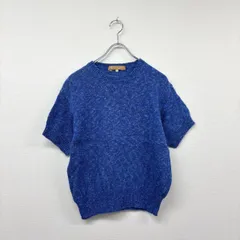 2026年最新】dior ニット 半袖の人気アイテム - メルカリ