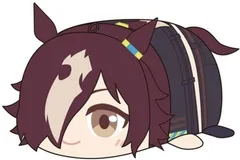 ウオッカ ウマ娘 プリティーダービー Season2 ぽてコロマスコット ウオッカ グッズのサムネイル
