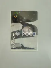 IVE ウォニョン ELEVEN タワレコ