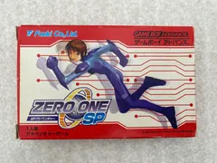 2026年最新】ZERO ONE GBAの人気アイテム - メルカリ
