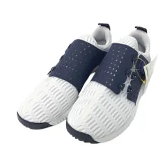 ADIDAS GOLF アディダスゴルフ BB7881 バウンスボア ゴルフシューズ ADICROSS  ホワイト系 26.0 [240101620192] ゴルフウェア メンズ ストスト