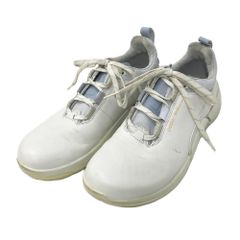 428番 超美品ECCO BIOMゴルフシューズ37 23.5cmスパイクレス 428番 超美品ECCO BIOMゴルフシューズ37 23.5cmスパイクレス - メルカリ