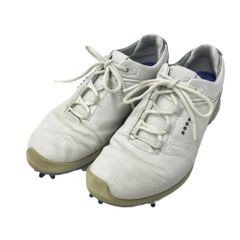 323/25.5㎝♪ecco ゴルフ biom G3/GORE-TEX Used - メルカリ