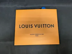 ルイ・ヴィトン（LOUIS VUITTON） のショッパー（紙袋）