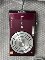 2026年最新】Panasonic LUMIX DMC-FX60の人気アイテム - メルカリ