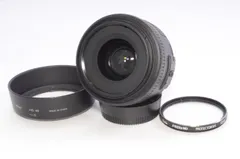 2026年最新】af-s dx nikkor 35mm f 1.8gの人気アイテム - メルカリ