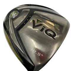 2026年最新】ツアーステージ ViQ ドライバー 10.5の人気アイテム