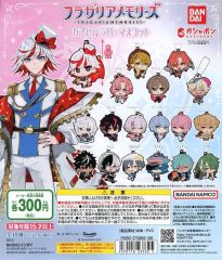 中古】紙製品 日本 A4アートボード 「WEBくじ ヘタリア World☆Stars