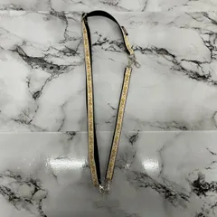 3wayストラップ(15mm幅)【ブラック×花】