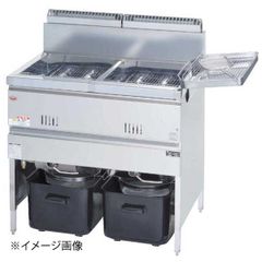 フジマック 業務用餃子焼き器 FIJ64454 - メルカリ
