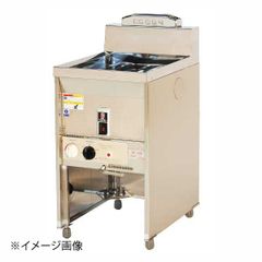 未使用・設置保管品】マルゼン MGU-066PG スパゲティ釜 パスタボイラー