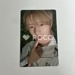 TXT ボムギュ The Star Chapter: SANCTUARY IDOUSTAGE ラキドロ