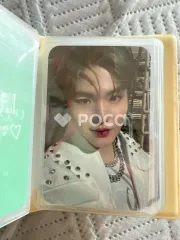 TREASURE ドヨン 2024 TREASURE RELAY TOUR REBOOT FINAL IN SEOUL MD BOOTH ラキドロイベント