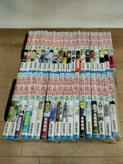 ★①【未開封4冊】ハンターハンター HUNTER×HUNTER　1~38巻 コミック全巻セット《HY03H》
