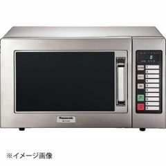 Panasonic業務用電子レンジ NE-1802V 2024年製 美品 - メルカリ