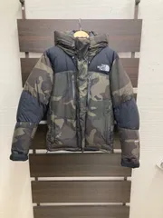 THE NORTH FACE ノースフェイス バルトロライトジャケット カモフラ 迷彩   ND91405 Ｌサイズ 平塚店 衣料品
